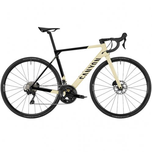 2025 Canyon Ultimate CF SL 7 Road Bike (KINGCYCLESPORT)
